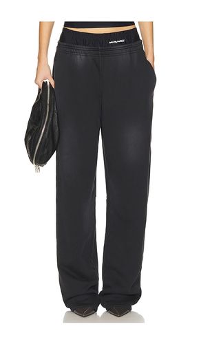 Prestyled Bike Short Sweatpant in . Size M - Alexander Wang - Modalova