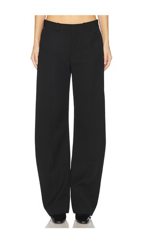 Mid-rise Bowed Leg Pant in . Size 2 - Alexander Wang - Modalova
