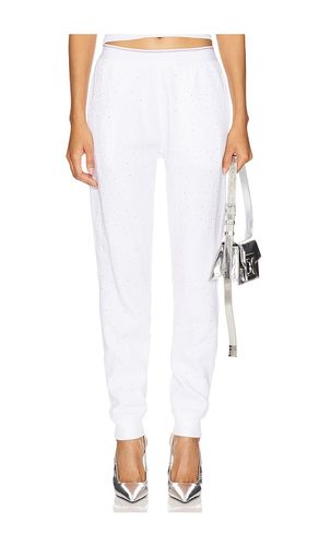 PANTALON in . Size XS - Alexander Wang - Modalova
