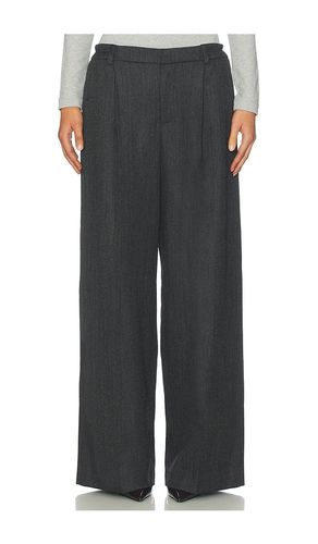 PANTALON TAILORED WIDE LEG en . Taille 0. Also en 2, 4 - Alexander Wang - Modalova