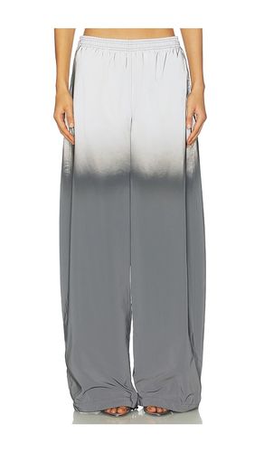 PANTALON REFLECTIVE TRACK en ,. Taille S. Also en - Alexander Wang - Modalova