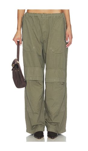 PANTALON CARGO WITH ARTICULATED POCKETS en . Taille M. Also en L - Alexander Wang - Modalova