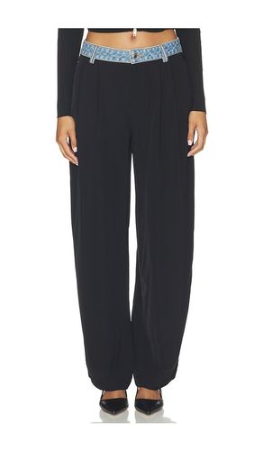 PANTALON PANT en . Taille 0. Also en 2, 4 - Alexander Wang - Modalova