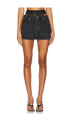 JUPE in . Size 24, 25, 26, 27, 28, 29, 30, 31 - Alexander Wang - Modalova