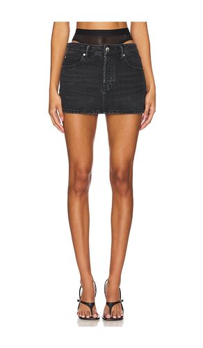 JUPE in . Size 26, 27, 28, 29, 31 - Alexander Wang - Modalova