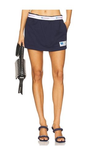 Athletic Mini Skort en . Taille L. Also en M, S, XL, XS - Alexander Wang - Modalova