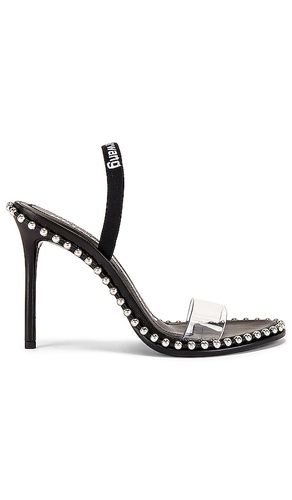 ESCARPINS AVEC LOGO NOVA in . Size 35.5, 36, 36.5, 37, 37.5, 38, 39, 40, 40.5, 41 - Alexander Wang - Modalova