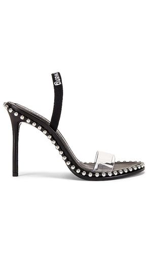 ESCARPINS AVEC LOGO NOVA in . Size 37.5, 38, 39 - Alexander Wang - Modalova