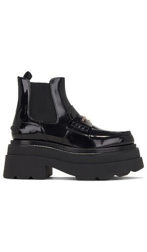 BOTTINES CARTER in . Size 38.5 - Alexander Wang - Modalova