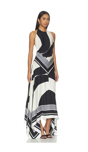 ROBE JANELLE en ,. Taille 0. Also en 2 - Amir Taghi - Modalova