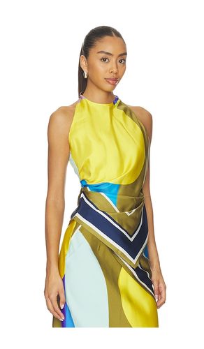 Adrienne Top en ,. Taille 2. Also en 4, 6 - Amir Taghi - Modalova