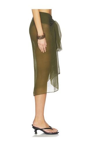 Santorini Sarong en - Away That Day - Modalova
