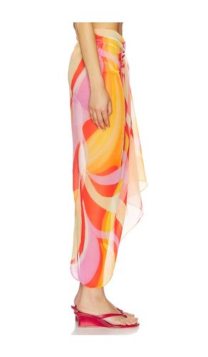 Santorini Sarong en - Away That Day - Modalova