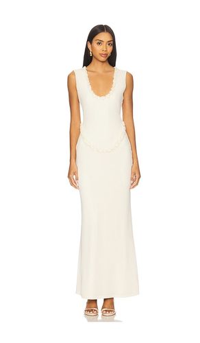 ROBE MIRO en . Taille S. Also en - Amelie Teje - Modalova
