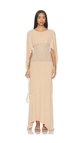 ROBE EVELYN en . Taille S. Also en M - Amelie Teje - Modalova