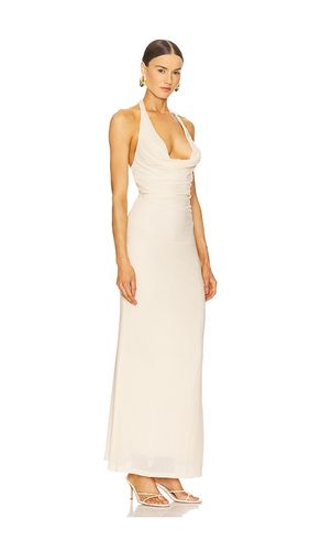 ROBE DE SOIRÉE DOS NU VEUVE en . Taille L. Also en XL - Amelie Teje - Modalova