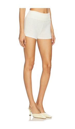 MINI-SHORT MARBELLA en . Taille L. Also en M, S - Amelie Teje - Modalova