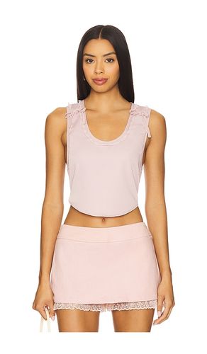 Cruz Cami en . Taille S. Also en M - Amelie Teje - Modalova