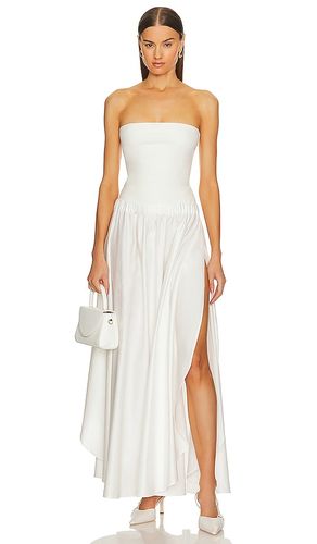 ROBE MAXI ALEXANDRA in . Size L - Auteur - Modalova