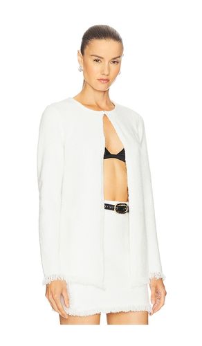 GILET FIL BOUCLETTE AURORA en . Taille S. Also en XS - Auteur Studio - Modalova