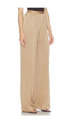 PANTALON LARGE ÉLASTIQUE en . Taille 36. Also en 38, 40 - Atlein - Modalova