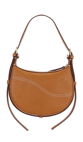 SAC EN COGNAC & SURPIQURES CONTRASTANTES SILEA en - ATP Atelier - Modalova
