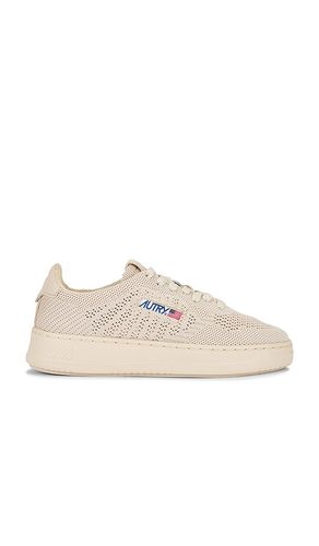 SNEAKERS EASEKNIT LOW en . Taille 38. Also en 39 - Autry - Modalova