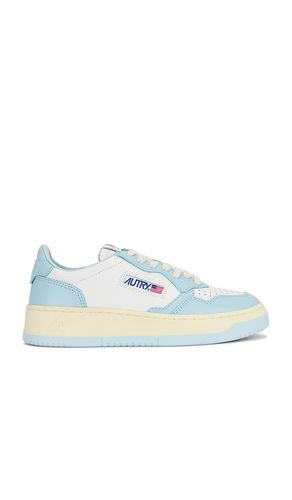 SNEAKERS MEDALIST in . Size 36, 37, 38, 39 - Autry - Modalova