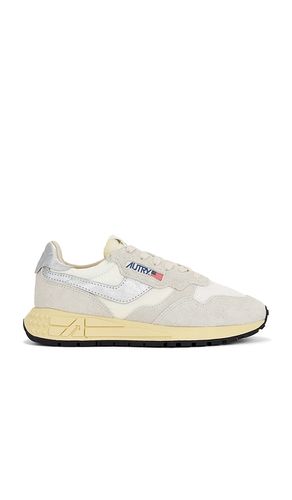 SNEAKERS REELWIND in . Size 37, 38, 39, 40, 41 - Autry - Modalova
