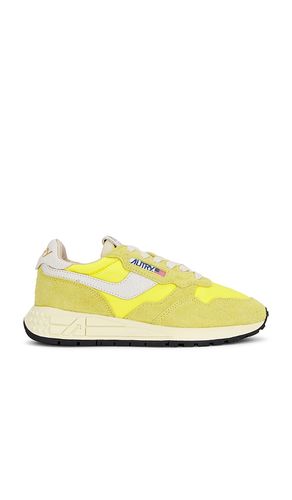 SNEAKERS REELWIND in . Size 40 - Autry - Modalova
