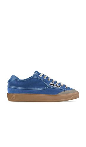 SNEAKERS WINDSCAPE LOW en . Taille 36. Also en 37, 38, 39, 40, 41 - Autry - Modalova