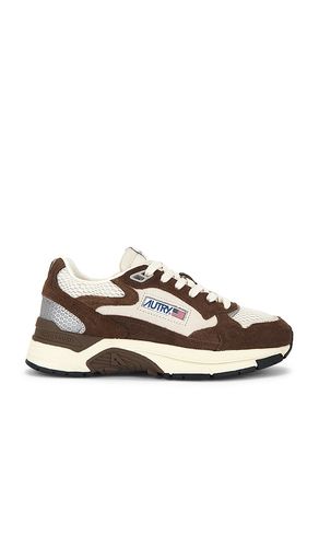 SNEAKERS HYPERWAY LOW en ,. Taille 37. Also en 39 - Autry - Modalova