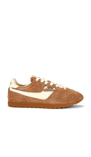 SNEAKERS WINDSPIN LOW en . Taille 38. Also en 39, 40 - Autry - Modalova