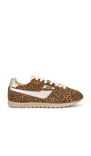 SNEAKERS WINDSPIN LOW en . Taille 36. Also en 37, 38, 39 - Autry - Modalova