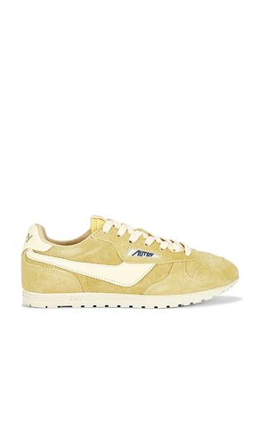 SNEAKERS WINDSPIN LOW en . Taille 36. Also en - Autry - Modalova