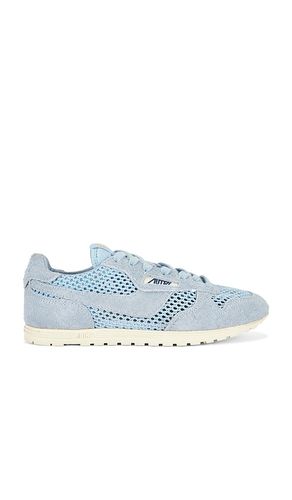 SNEAKERS WINDSPIN LOW en . Taille 37. Also en 38, 40 - Autry - Modalova