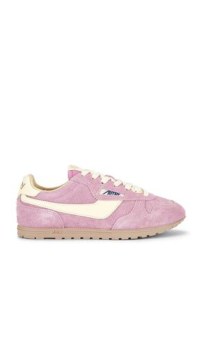 SNEAKERS WINDSPIN LOW en . Taille 36. Also en 38, 39 - Autry - Modalova