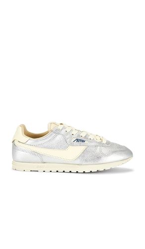 SNEAKERS WINDSPIN LOW en . Taille 39. Also en 40 - Autry - Modalova