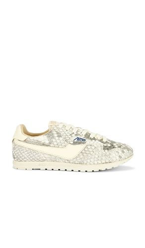 SNEAKERS WINDSPIN LOW en . Taille 38. Also en 39 - Autry - Modalova