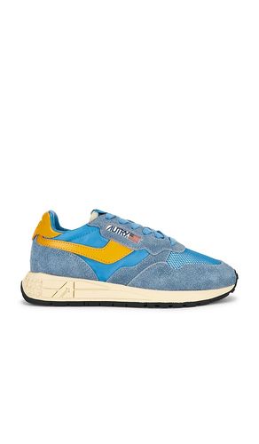 SNEAKERS REELWIND LOW en . Taille 36. Also en - Autry - Modalova
