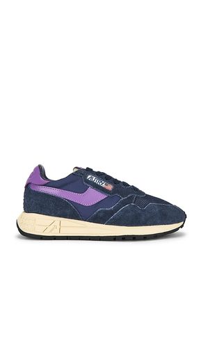 SNEAKERS REELWIND LOW en . Taille 38. Also en 40 - Autry - Modalova