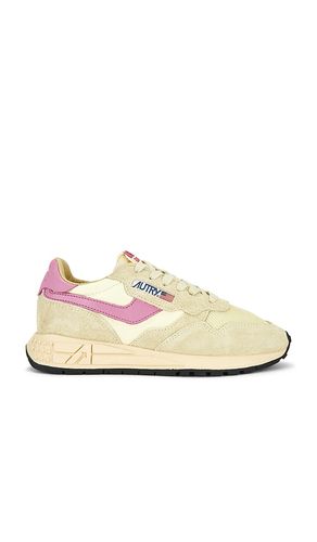 SNEAKERS REELWIND LOW en . Taille 36. Also en 38, 40 - Autry - Modalova