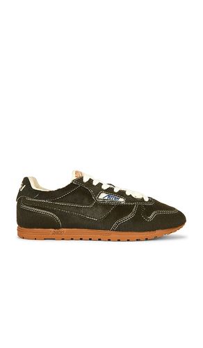 SNEAKERS WINDSPIN LOW en . Taille 35. Also en 36, 37, 38, 39, 40, 41 - Autry - Modalova