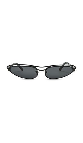 LUNETTES DE SOLEIL NORMA in - THE ATTICO - Modalova