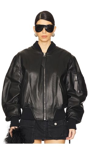 BLOUSON in . Size 38, 40, 42, 44 - THE ATTICO - Modalova