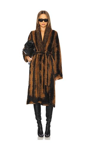 MANTEAU in . Size 38, 40, 42 - THE ATTICO - Modalova
