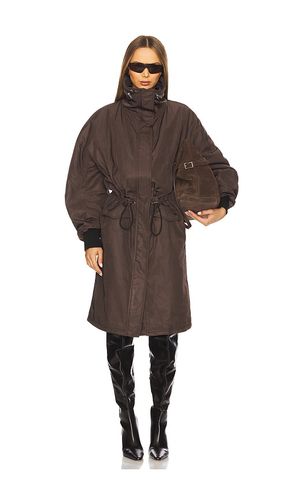 MANTEAU en . Taille 36. Also en 38, 40, 42, 44 - THE ATTICO - Modalova