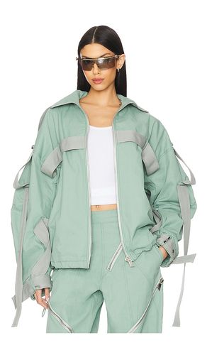 BLOUSON in . Size 38, 40 - THE ATTICO - Modalova