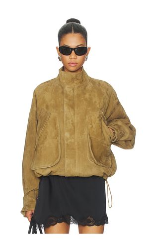 BLOUSON en . Taille 40. Also en 44 - THE ATTICO - Modalova