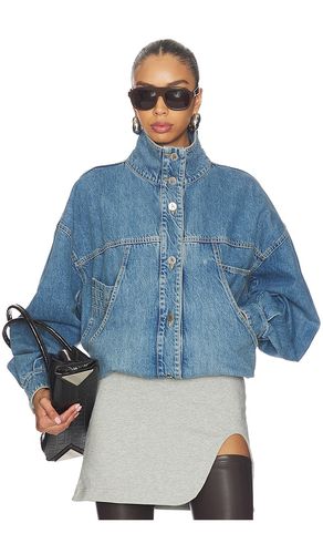 BLOUSON en . Taille 38. Also en 44 - THE ATTICO - Modalova
